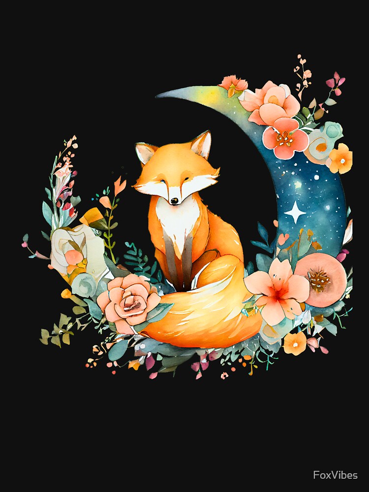 Fox Boho by FoxVibes