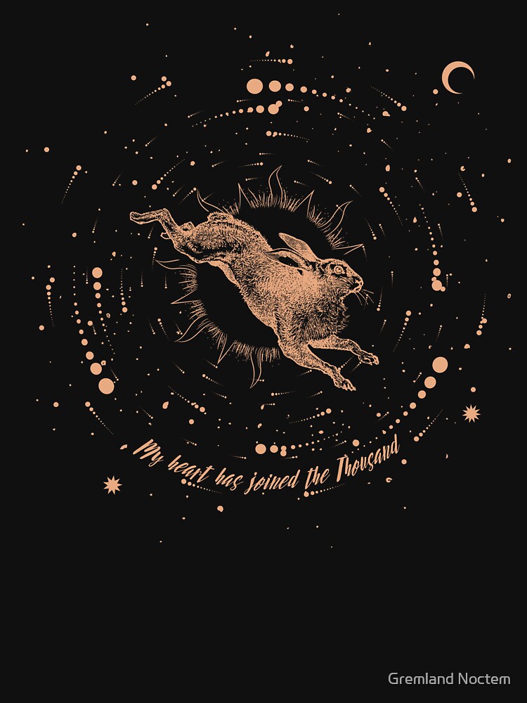 The Thousand by Gremland Noctem