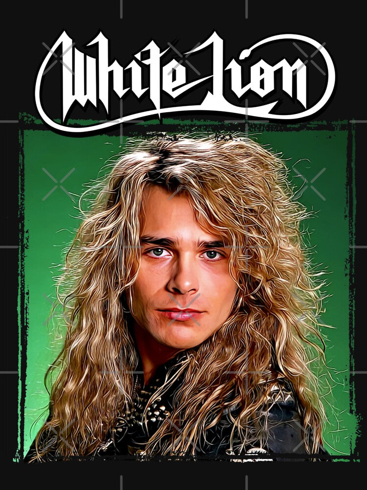 White Lion by BOTALEG