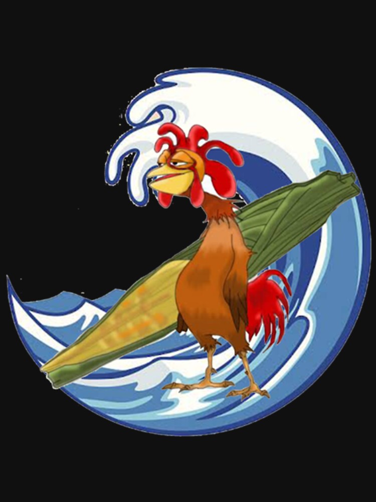 Chicken Joe Fan Art by merchtours