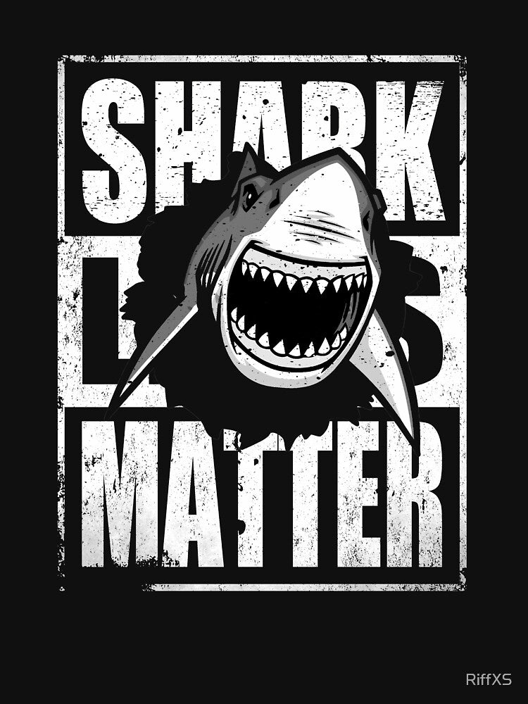 Shark Attack by RiffXS
