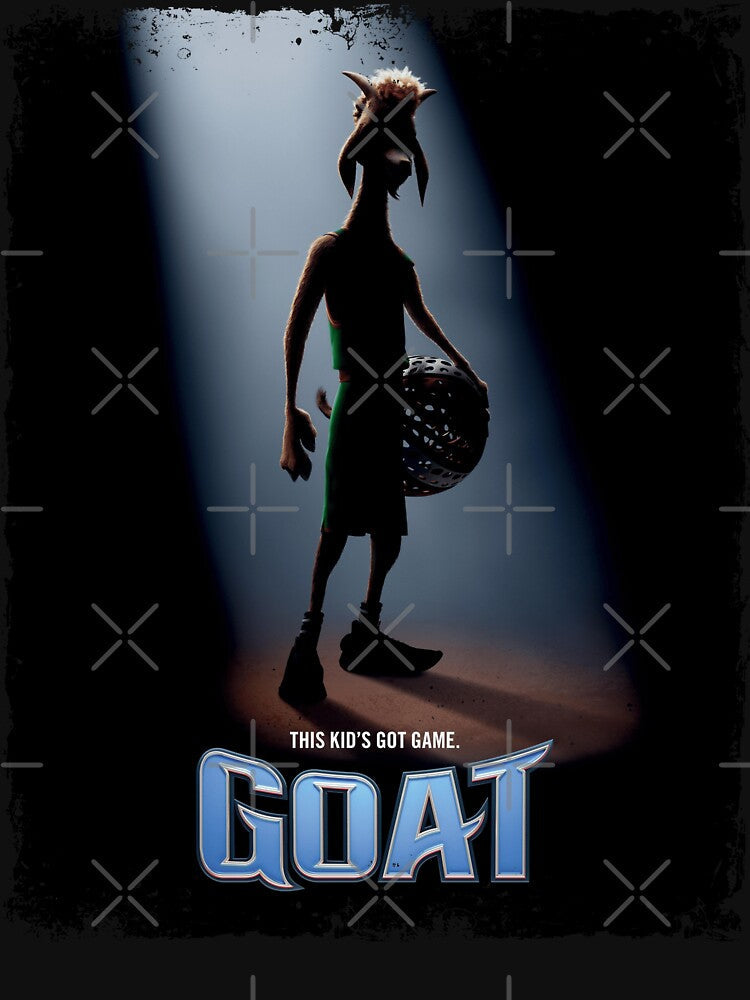 Goat by BigChoiceID