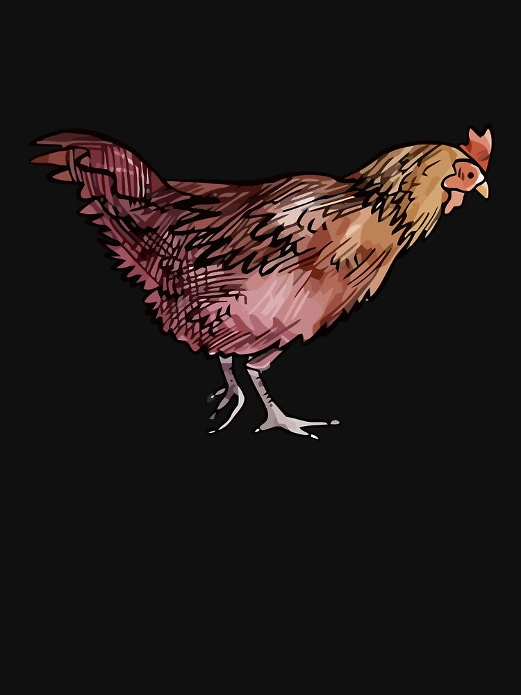 Chicken by zaher97