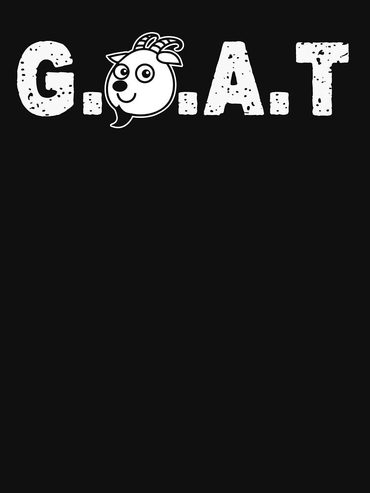 Goat - Goat Lover by UnknownArtistt