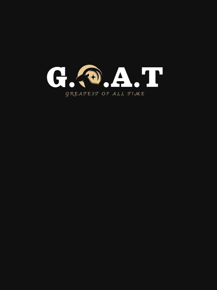 Copy of You are the G.O.A.T by Mr-Dreams-Nees
