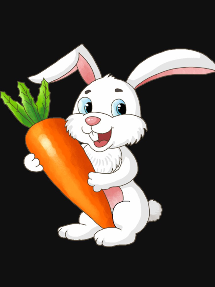 Rabbit lover by Ecstatic227
