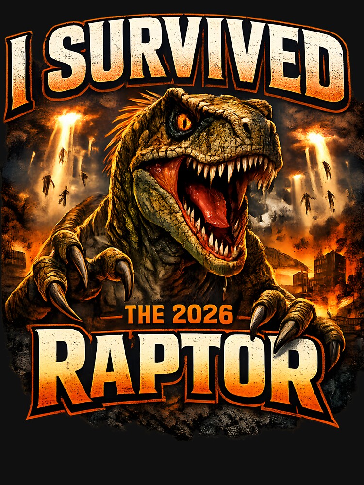 2026 Raptor by Charisma Enigma