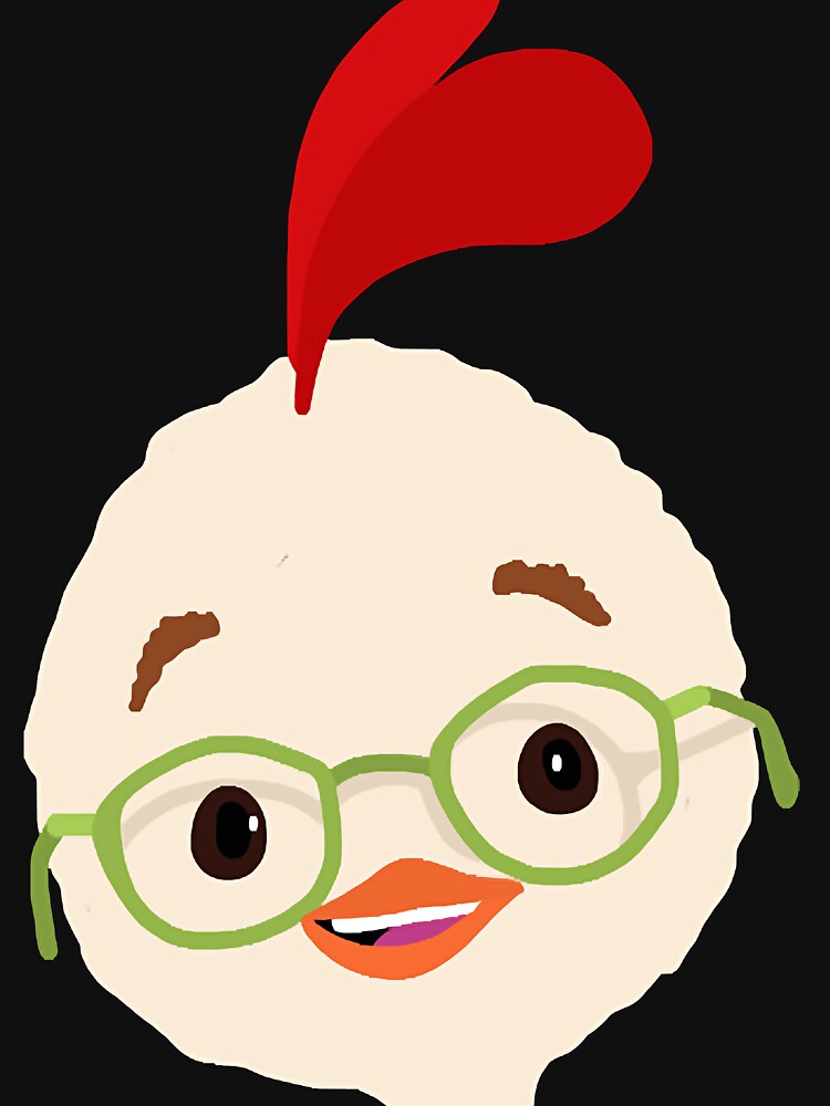 Chicken by iepilarz