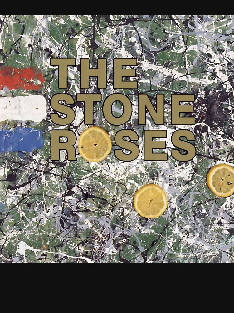 Elephant Stone - The Stone Roses Classic by RyanMcgovern