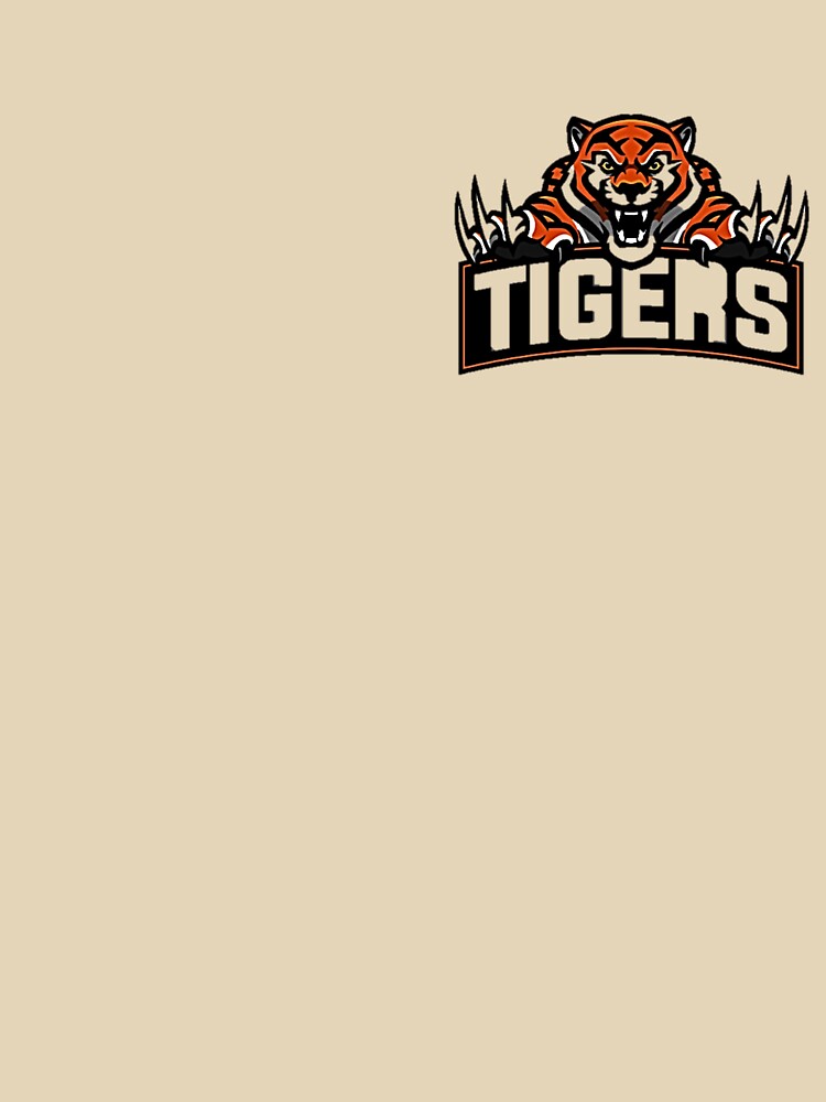 Tiger Design Dangerous by NoxLand