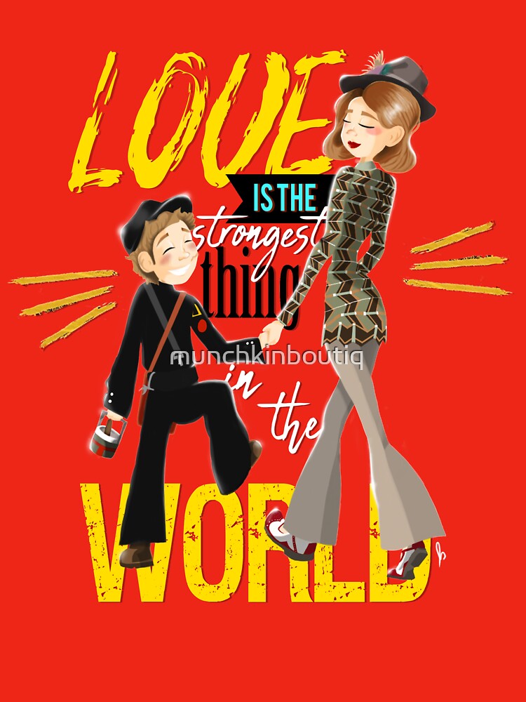 Jojo & Mama by munchkinboutiq
