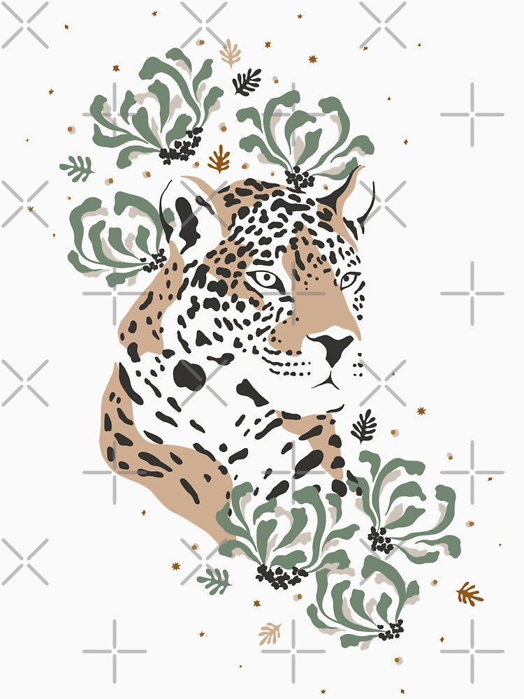 Tiger by FoolishHearts