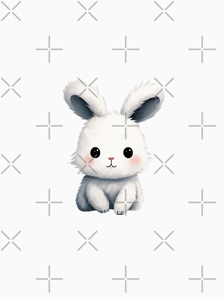 Little Candy Bunny by omerfdln34