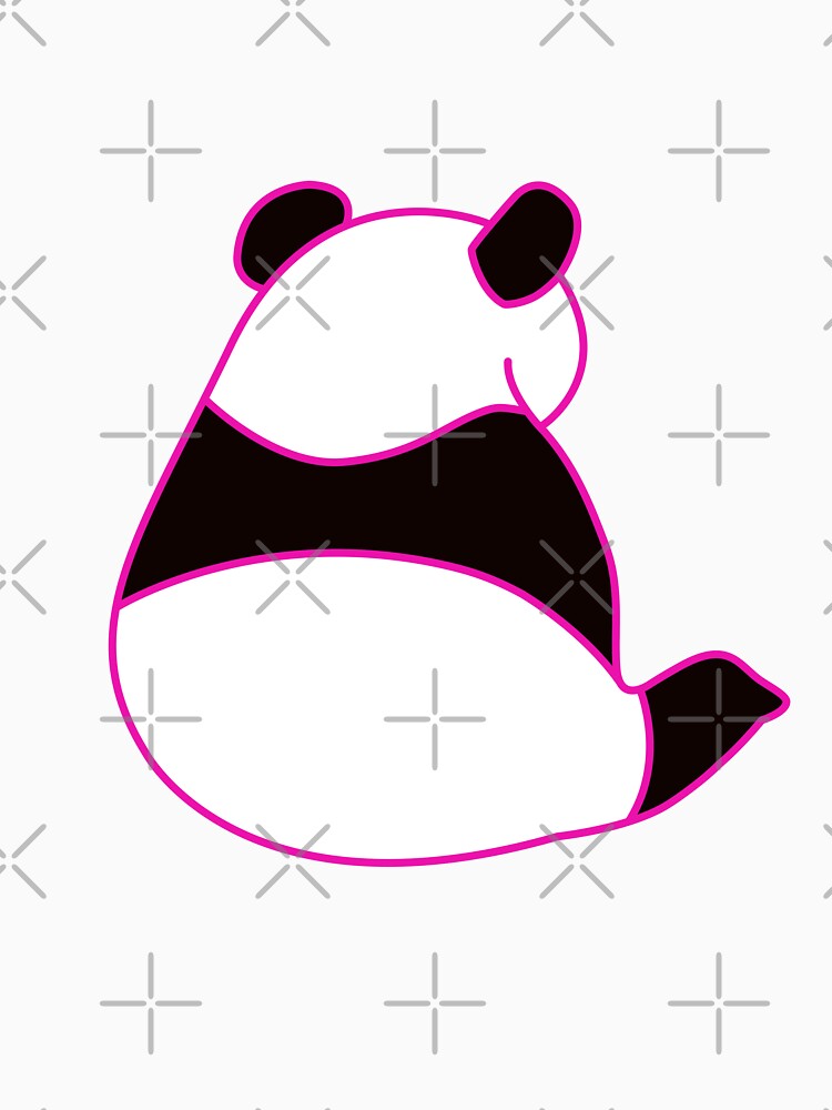 Panda brother in solitude by Danggi Days!