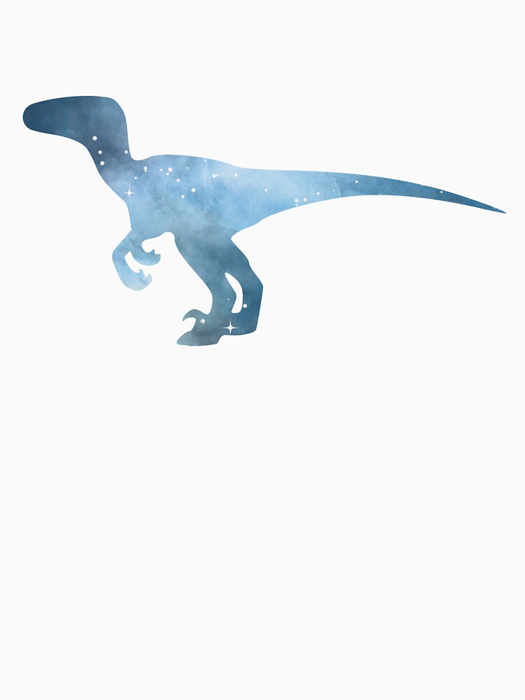 Dinosaur - Velociraptor by GwendolynFrost