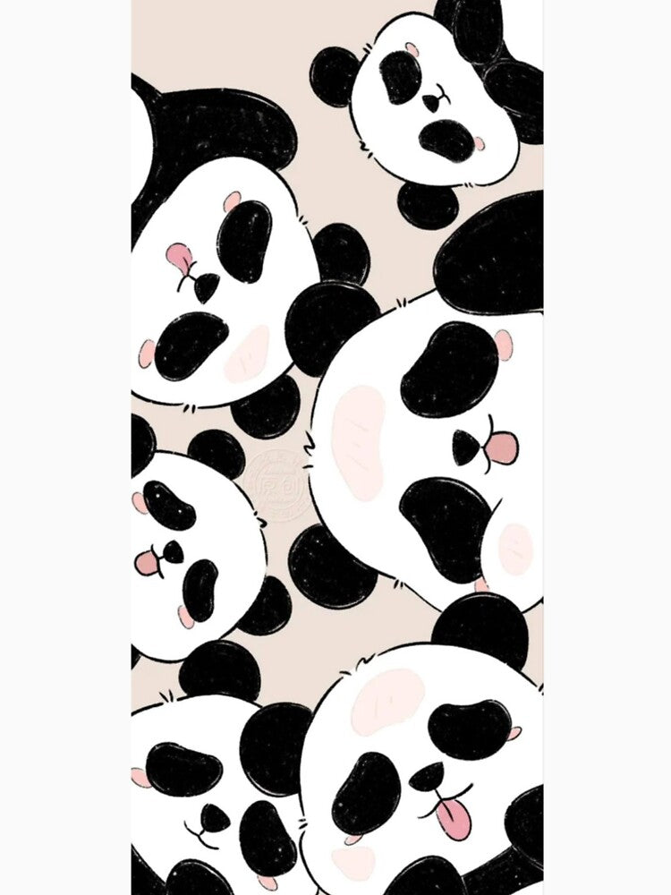 Panda by GraphicMondaze