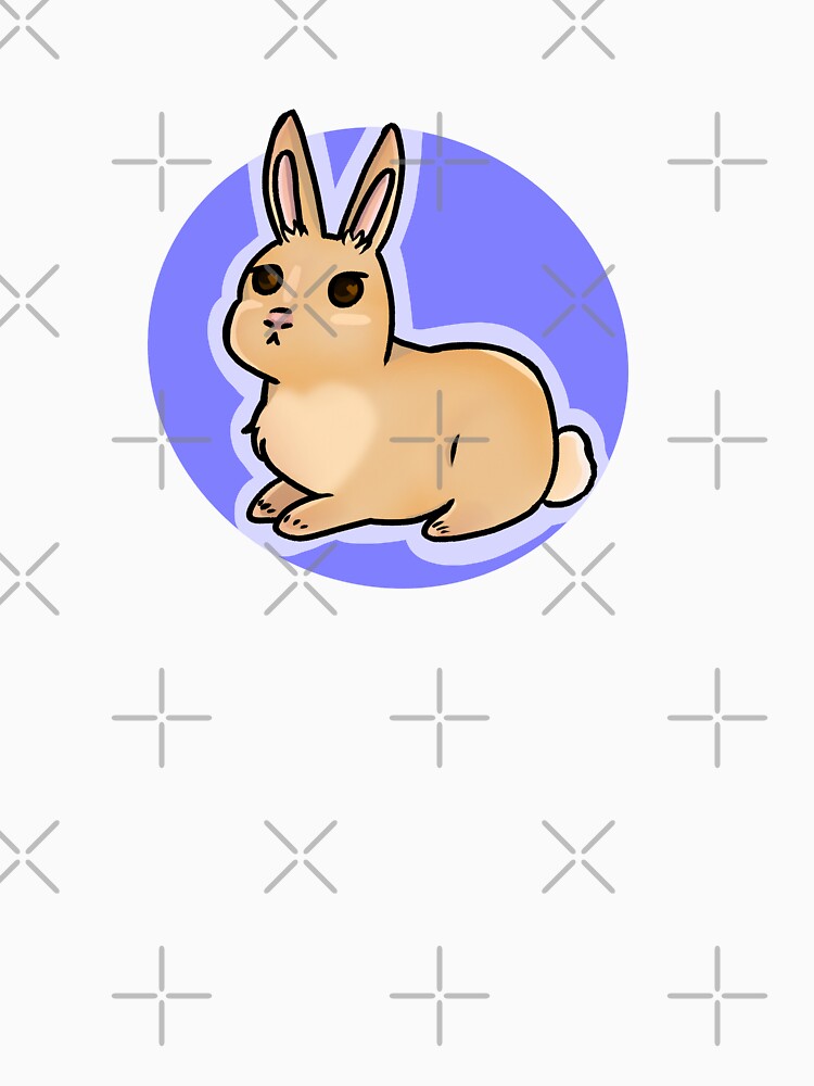Bunny by P4perpage