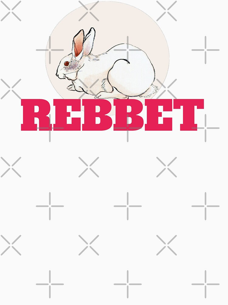 Rebbet- pink by Designza1