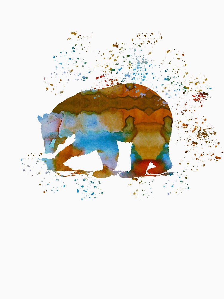 Bear by BittenByErmines