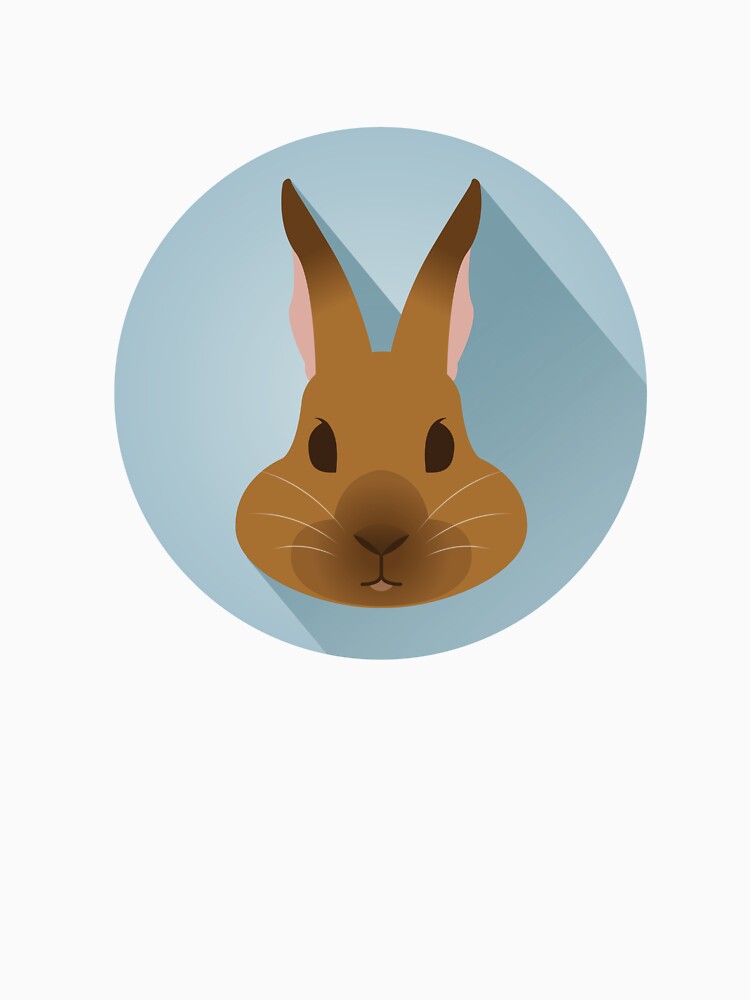 Betty the Rabbit Logo by creativerabbit