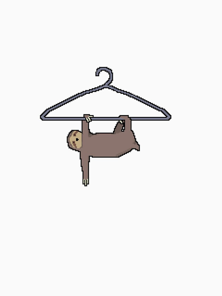 Hangin' Out by BookshelfArts