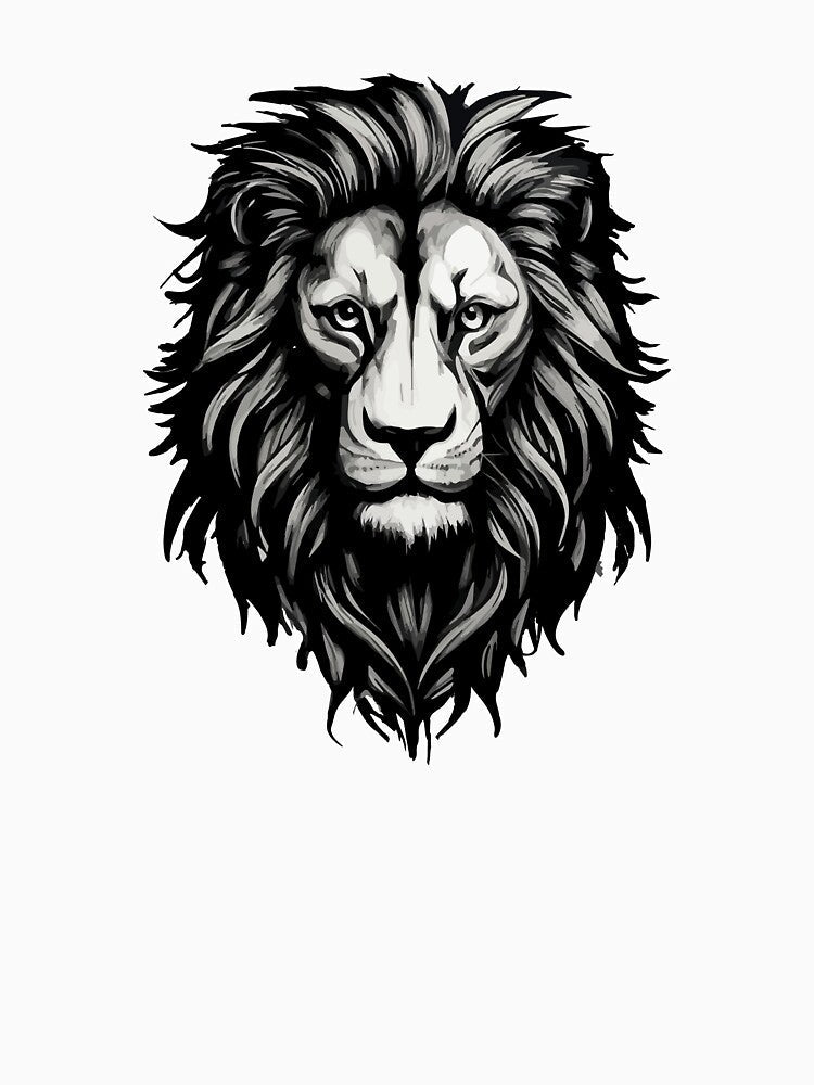 Lion by Grypis