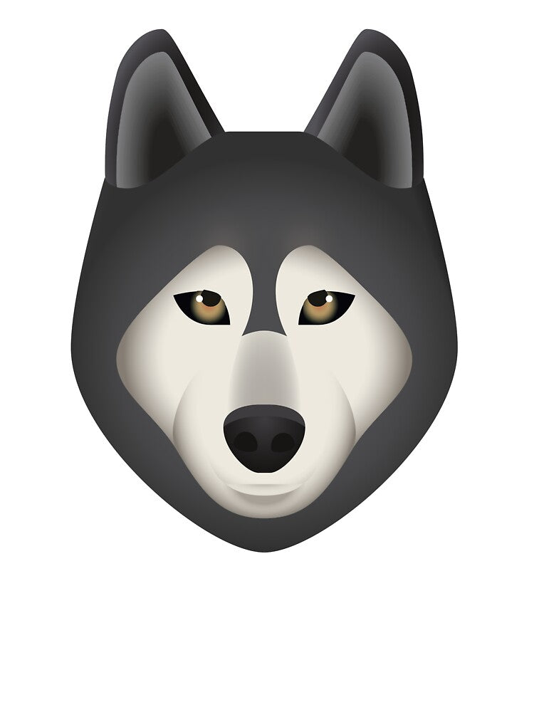 Wolf Head by goseriesfilms