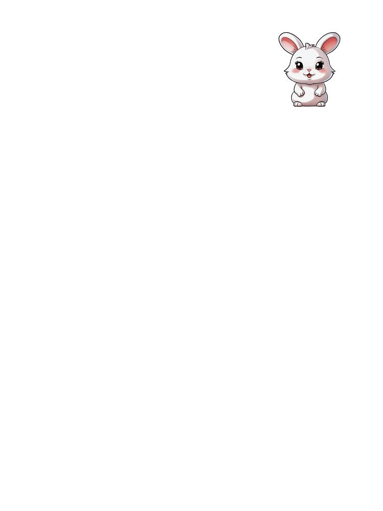 Lola Little Rabbit by JJCatShop