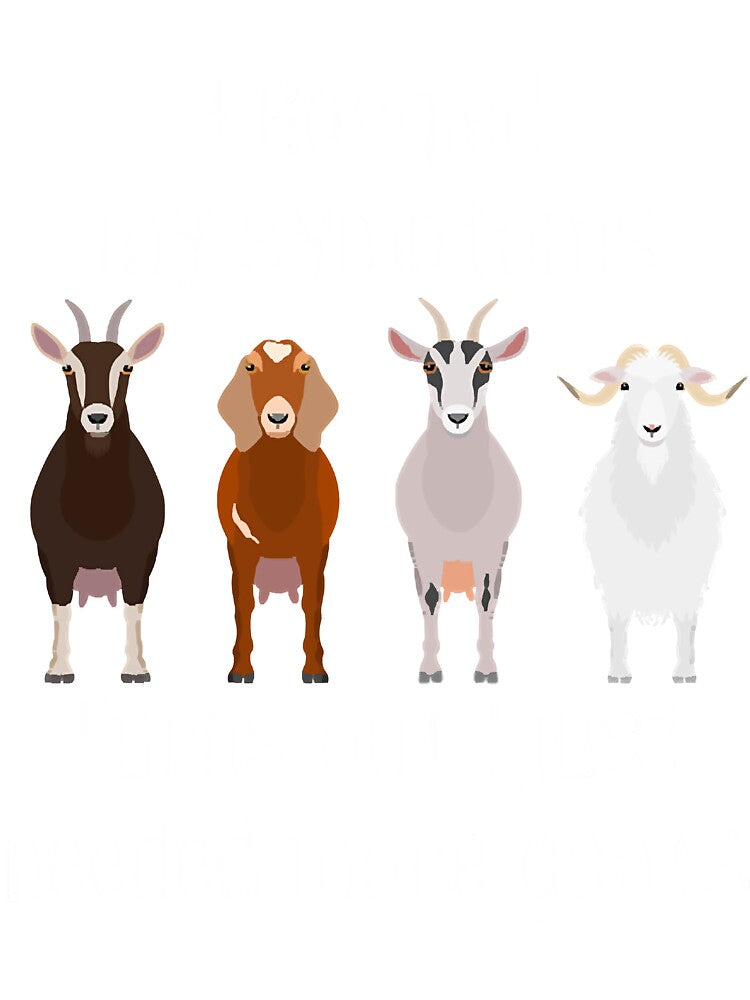Need More Goats by RyanMarsh67645