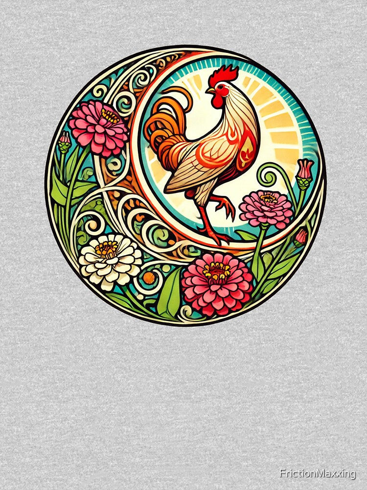 Chicken by FrictionMaxxing