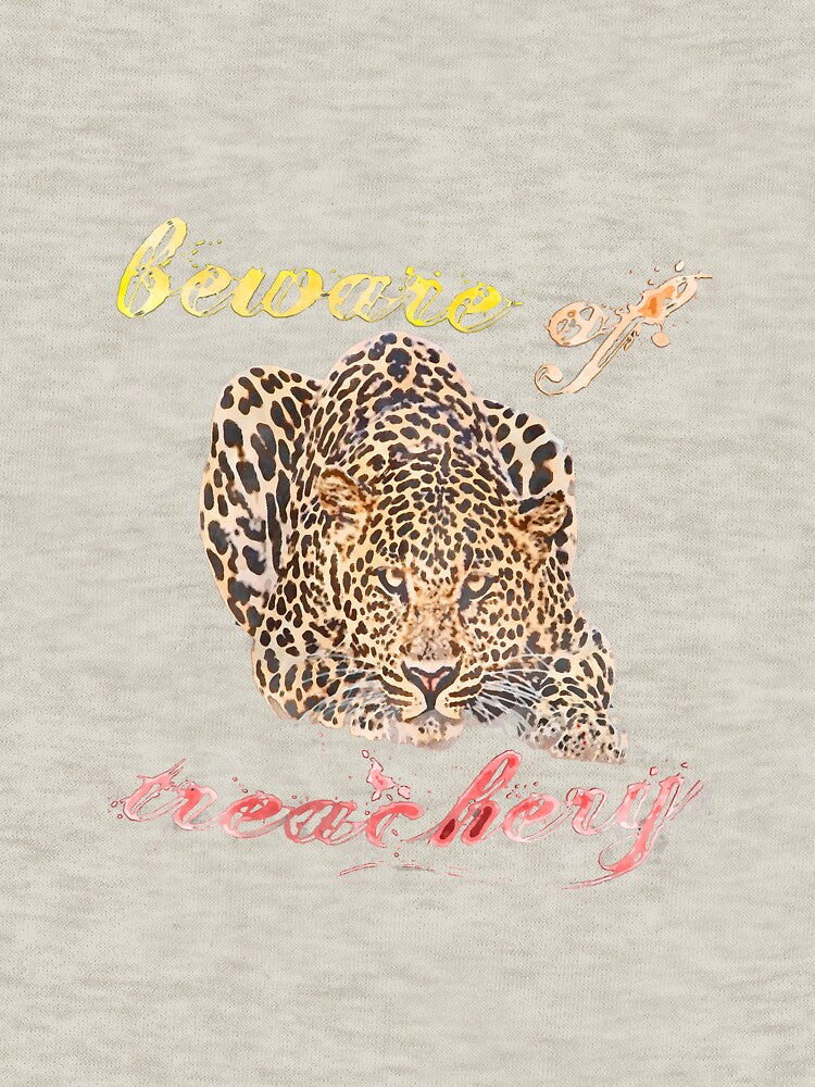 Strong jaguar by So exquisite