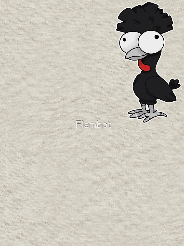 The Goofy Polish Chicken by Flambot