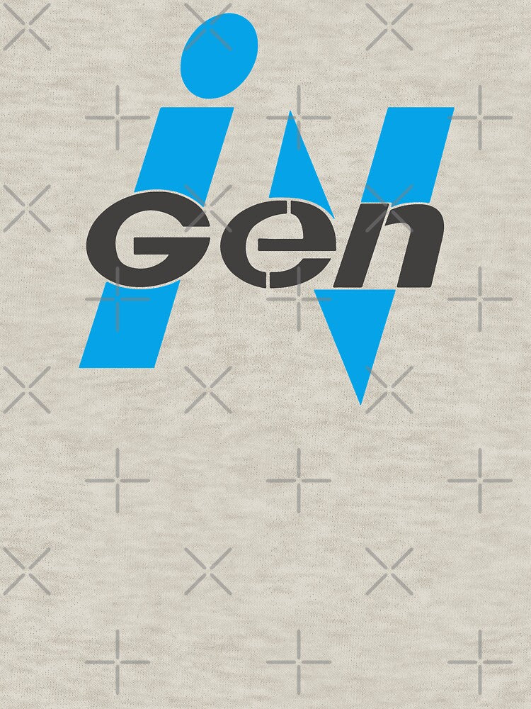 INGen by DUSTIN Y