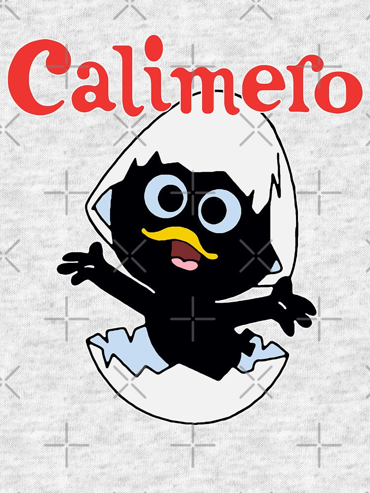Calimero by W-A-W-A