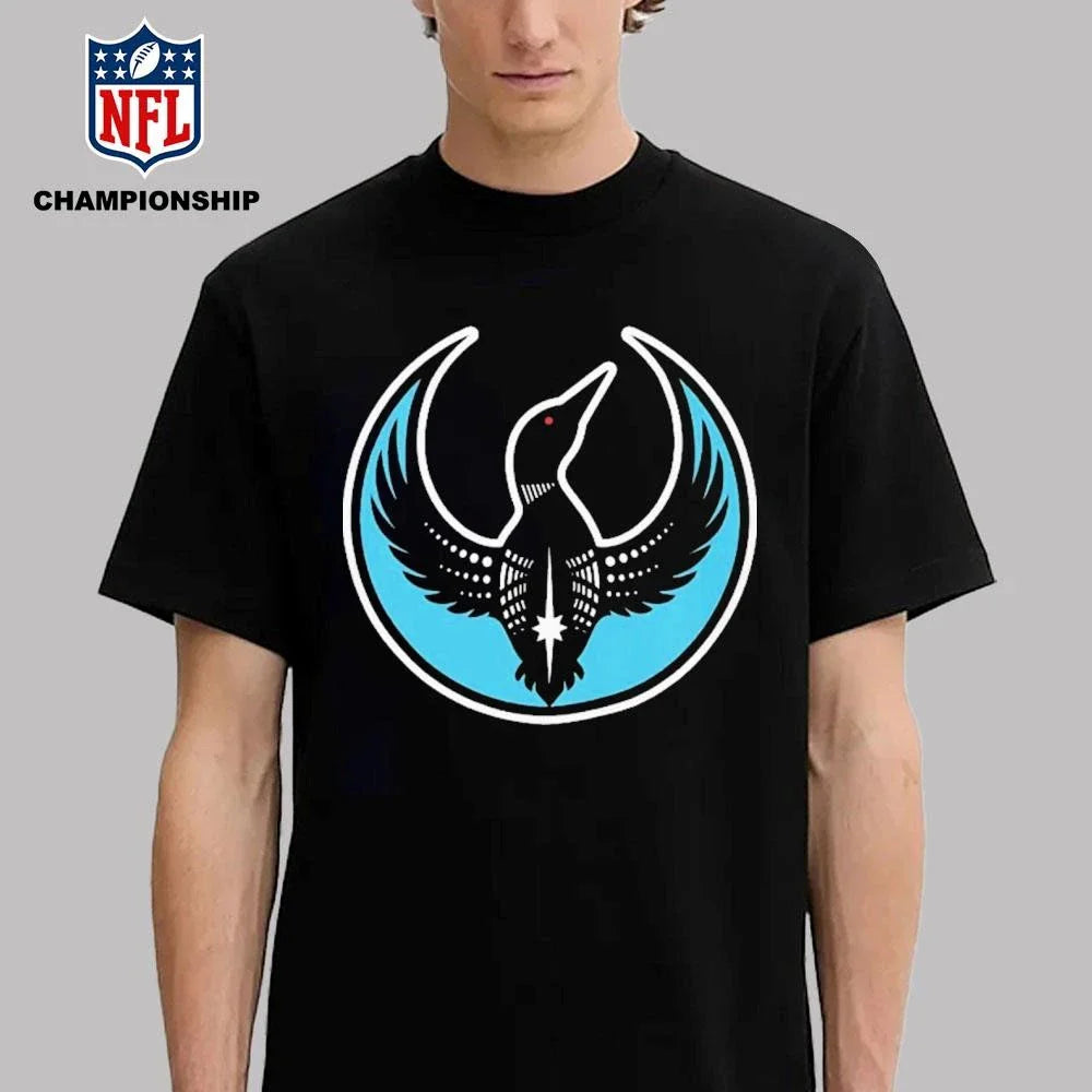 Rebel Alliance Loon Badge Shirt