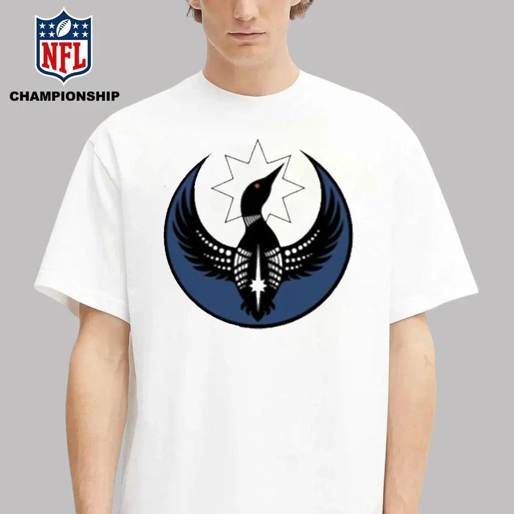 Rebel Alliance Loon Star Shirt