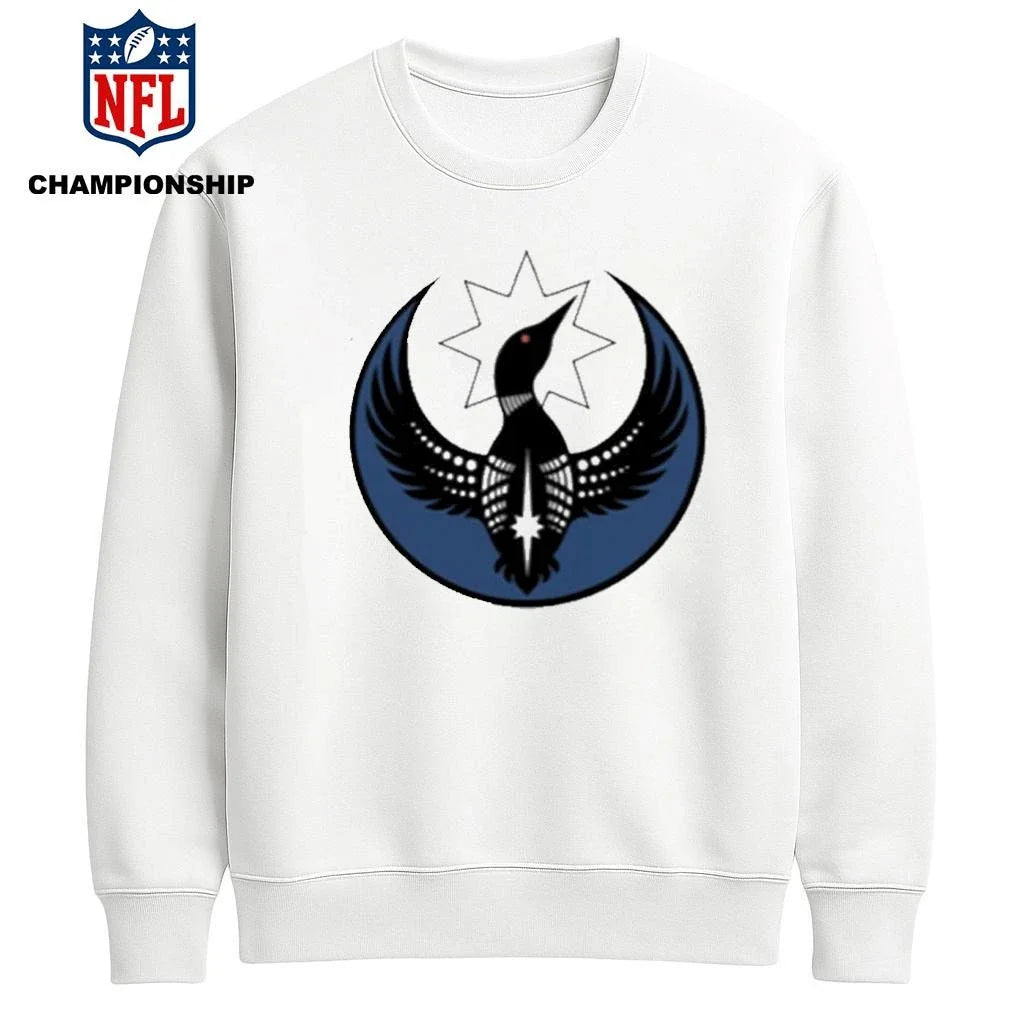 Rebel Alliance Loon Star Shirt