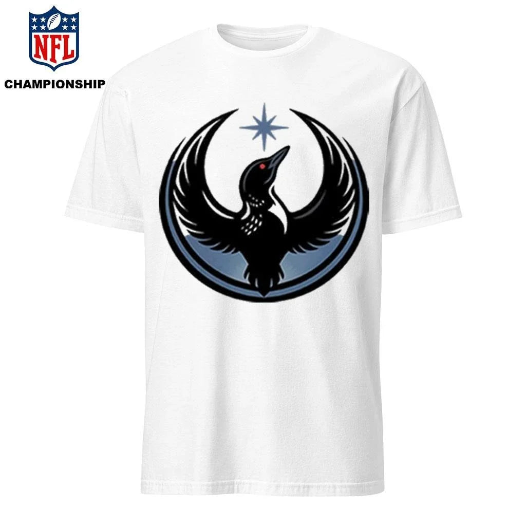 Rebel Alliance Minnesota 2026 Shirt