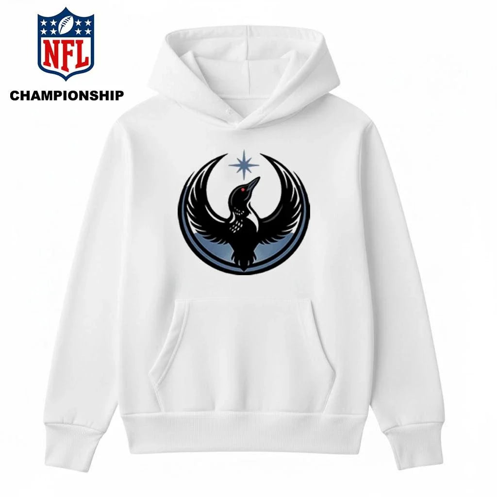 Rebel Alliance Minnesota 2026 Shirt
