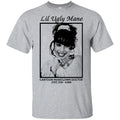 Lil Ugly Mane Cartoon Man Clown Doctor T-Shirts, Hoodie, Tank