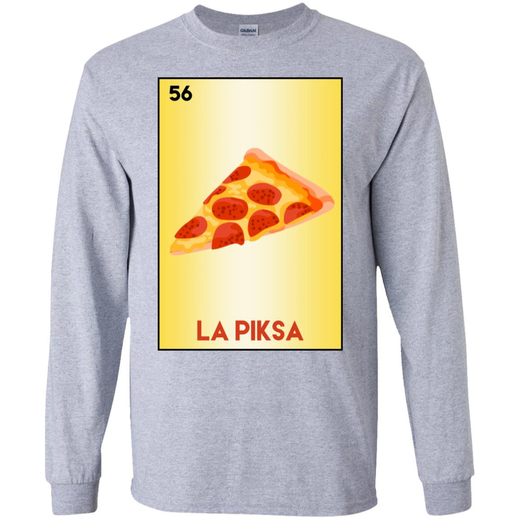 La Piksa T-Shirts, Hoodie, Tank