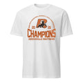 Reedsville Panthers WIAA Boys Basketball Division V State Champions Shirt