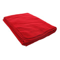 Standard Relief Cot Blanket