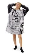 Rep Hoodie Blanket