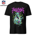Revocation Cronenberged Shirt