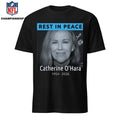 Rip Catherine Ohara Died At Age 71 1954 2026 People Shirt
