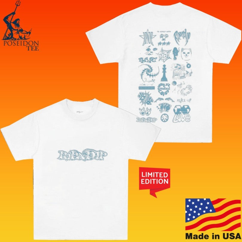 Ripndip The Peoples Choice T-shirt
