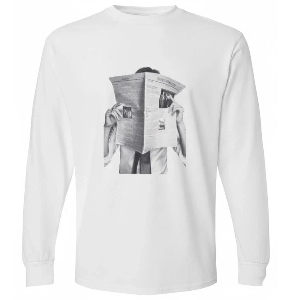 RM BTS Arirang Official MD 2026 SS Shirt