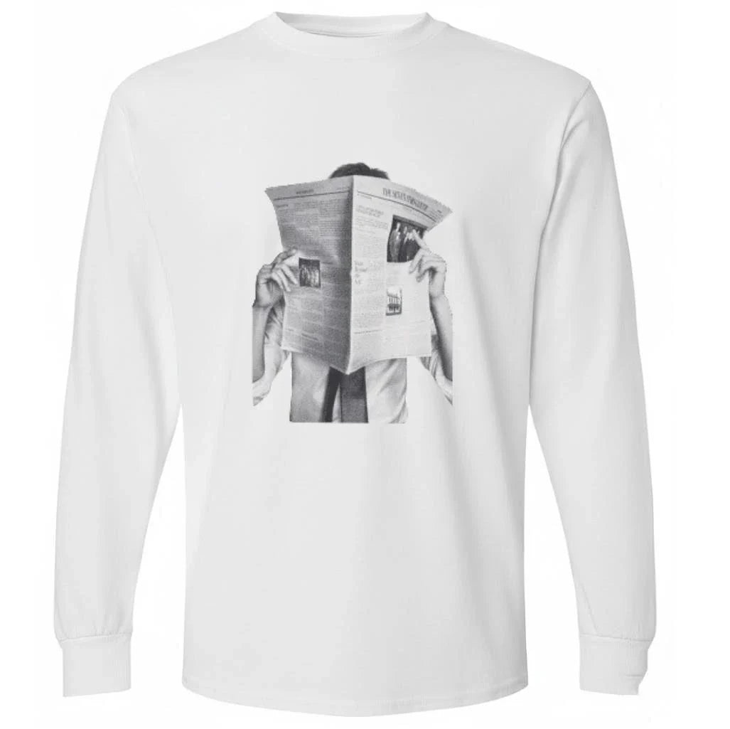 RM BTS Arirang Official MD 2026 SS Shirt