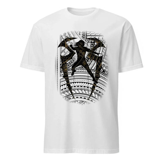 Roman Reigns Tribal Logo 2026 Shirt
